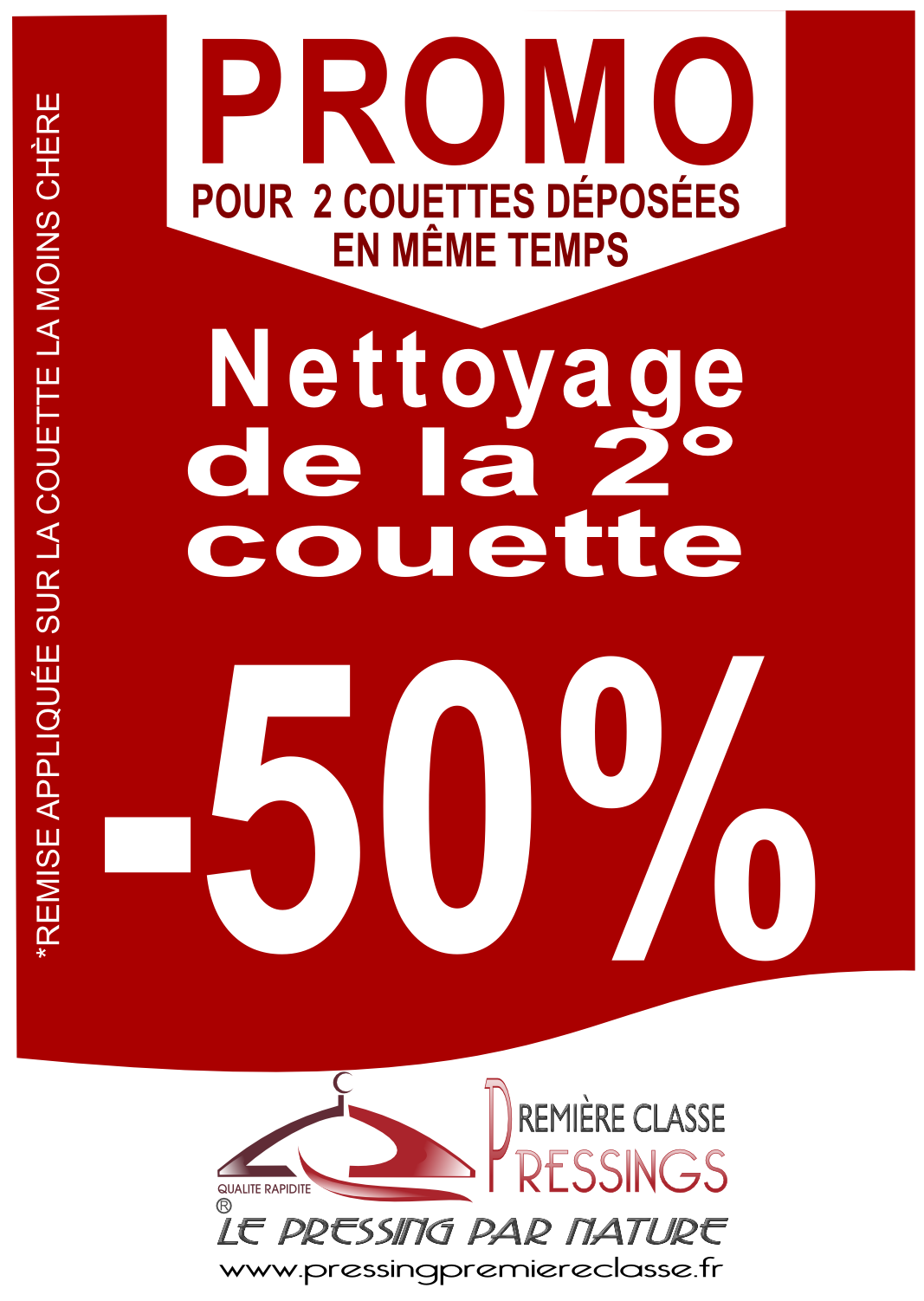 Pressing Première Classe - Centre commercial Carrefour ...